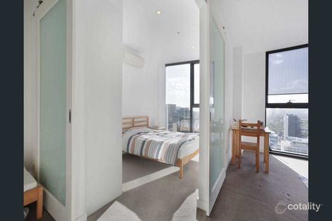 Property photo of 2208/35 Malcolm Street South Yarra VIC 3141