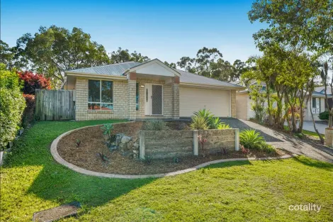 19 Ludmilla Pl, Alexandra Hills, QLD 4161