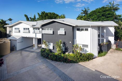 Property photo of 7/23 Thomas Street Clayfield QLD 4011