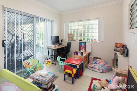 Property photo of 7/23 Thomas Street Clayfield QLD 4011