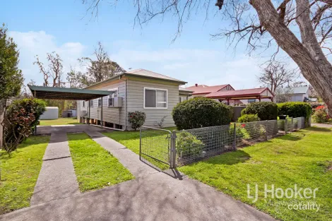 Property photo of 16 Wilder Street Muswellbrook NSW 2333