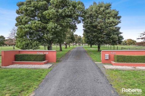 Property photo of 521 Glenwood Road Relbia TAS 7258