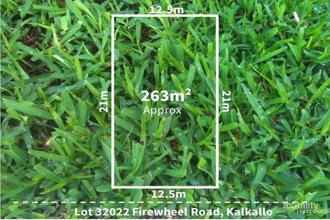 14 Firewheel Rd, Kalkallo, VIC 3064