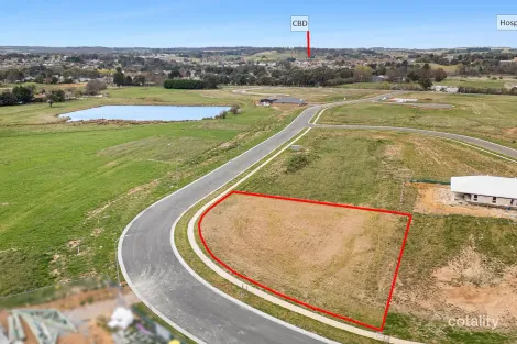 26 Nicholson Cct, Crookwell, NSW 2583