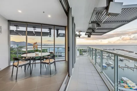 Property photo of 90/1 Marlin Parade Cairns City QLD 4870