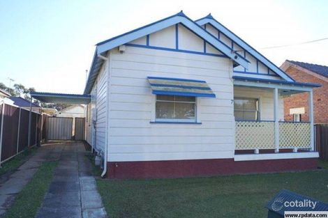 Property photo of 7 Lancelot Street Bankstown NSW 2200