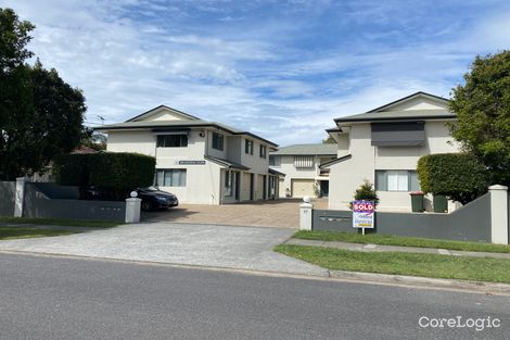 Property photo of 2/67 Bilyana Street Balmoral QLD 4171