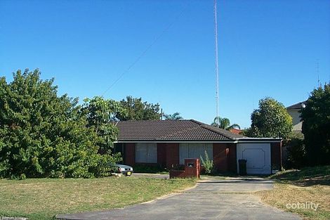 20 Dunstan St, South Bunbury, WA 6230