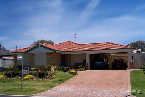 26 Timbermill Cres, Broadwater, WA 6280