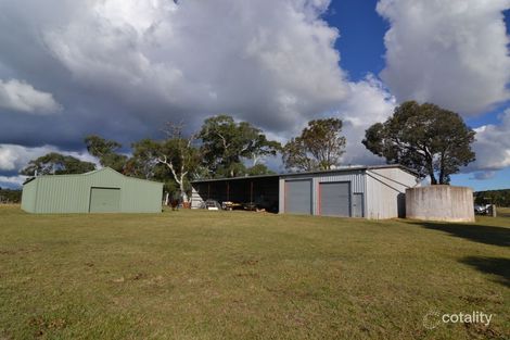 3705 Castlereagh Hwy, Ben Bullen, NSW 2790