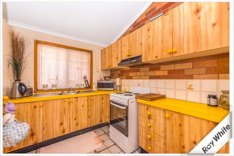 Property photo of 5/87 Donald Road Karabar NSW 2620