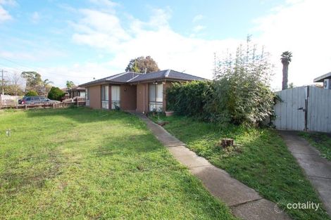 Property photo of 13 Eldorado Crescent Meadow Heights VIC 3048