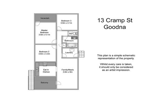 Property photo of 13 Cramp Street Goodna QLD 4300