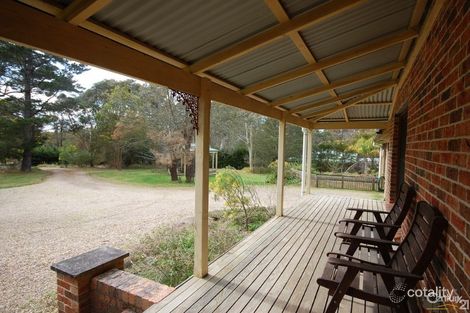 Property photo of 25 Government Road Yerrinbool NSW 2575