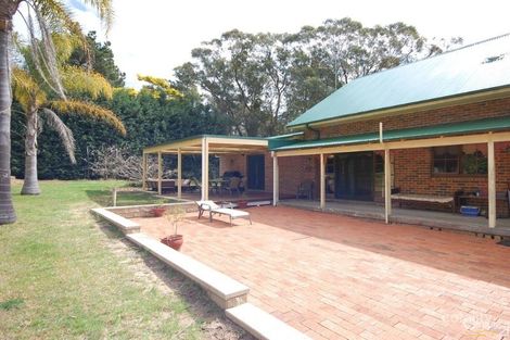 Property photo of 25 Government Road Yerrinbool NSW 2575