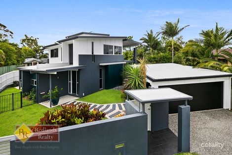 Property photo of 6 Heather Street Thornlands QLD 4164