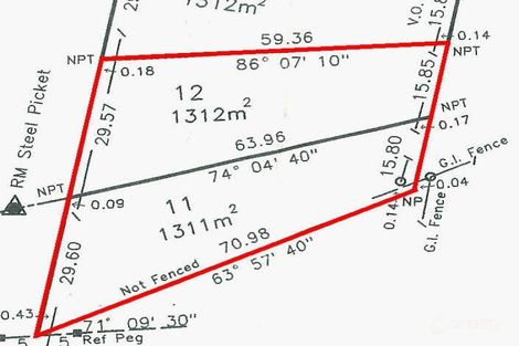 4-6 Mcvean St, Cressy, VIC 3322