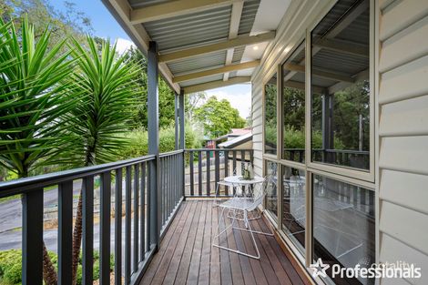 Property photo of 1/16 Wedderburn Crescent Mount Evelyn VIC 3796