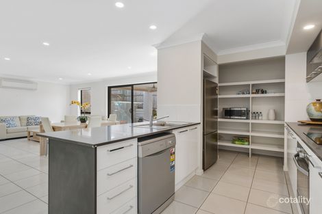 Property photo of 36 Lillypilly Drive Ripley QLD 4306