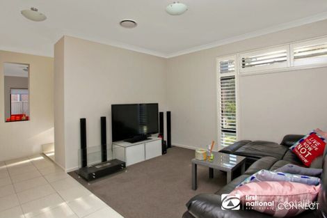 Property photo of 12 Treeland Circuit Kellyville NSW 2155