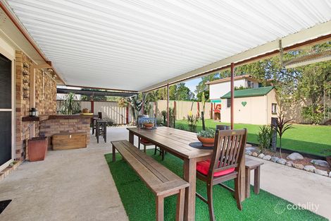 Property photo of 12 Monarch Drive Deception Bay QLD 4508