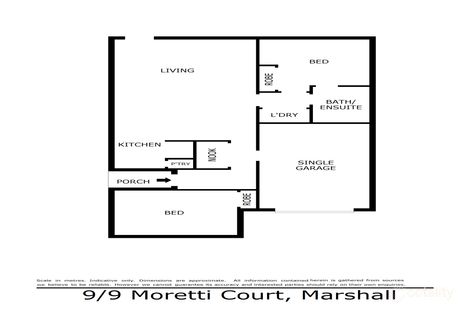 Property photo of 9/9 Moretti Court Marshall VIC 3216