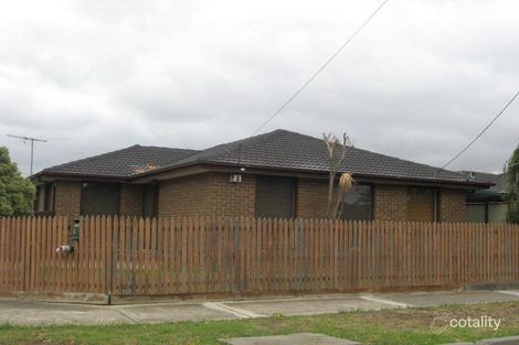 Property photo of 19 Dover Street Albanvale VIC 3021