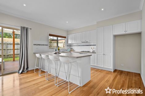 Property photo of 1/16 Wedderburn Crescent Mount Evelyn VIC 3796