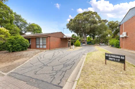 11/44 Glynburn Rd, Hectorville, SA 5073