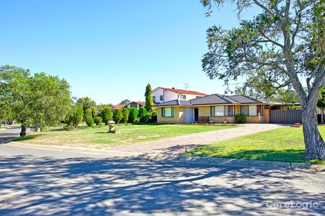 Property photo of 9 Dewdrop Place Werrington Downs NSW 2747