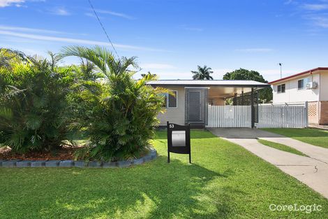 Property photo of 53 Gray Street Park Avenue QLD 4701