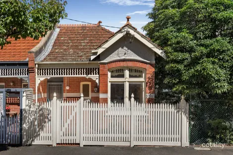 24 Sherwood St, Richmond, VIC 3121
