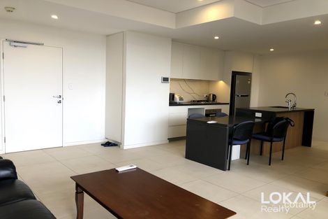 203/10 Gladstone St, Burwood, NSW 2134