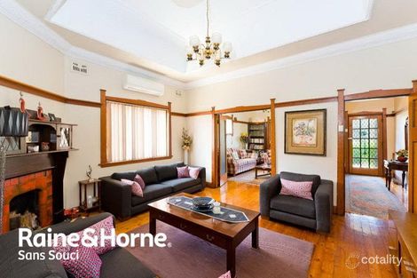 Property photo of 56 General Holmes Drive Brighton-Le-Sands NSW 2216