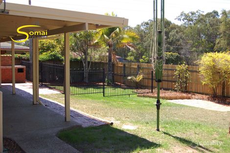 Property photo of 4 Apex Street Marsden QLD 4132