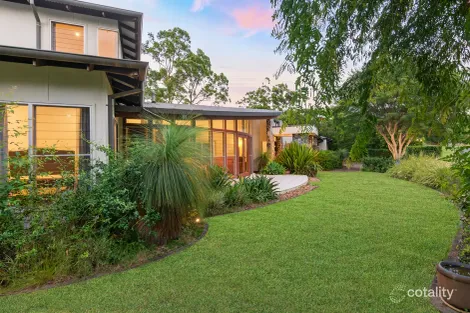 Property photo of 14 Earle Court Tallai QLD 4213