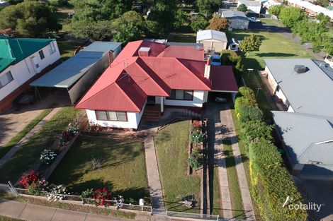 Property photo of 124 Hanley Street Gundagai NSW 2722