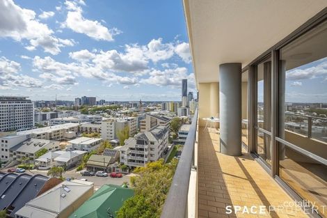 Property photo of 32 Leichhardt Street Spring Hill QLD 4000