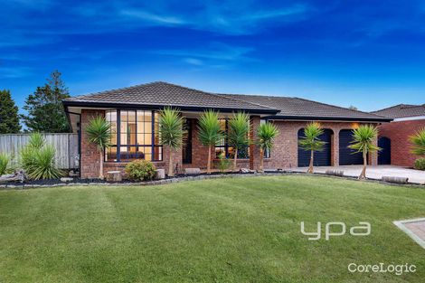 Property photo of 16 Shale Court Delahey VIC 3037