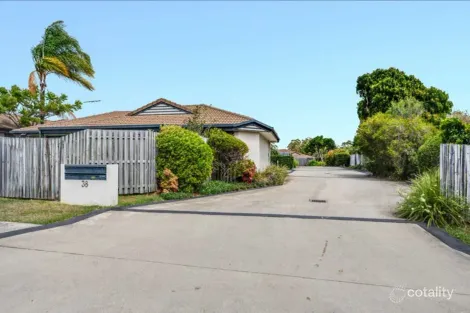 2/38 Balstrup Rd N, Kallangur, QLD 4503