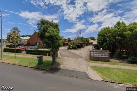 16/367-369 Margaret St, Newtown, QLD 4350