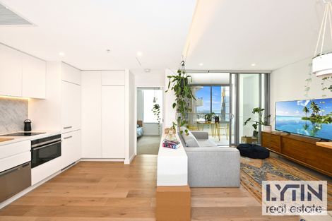 Property photo of 803/231 Miller Street North Sydney NSW 2060