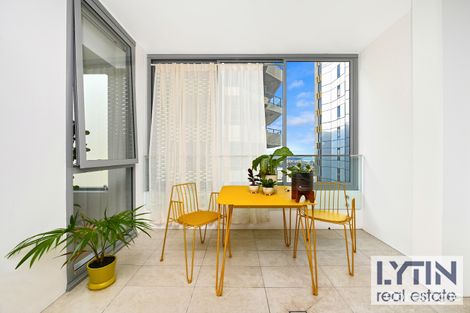 Property photo of 803/231 Miller Street North Sydney NSW 2060