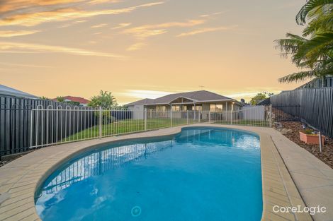 Property photo of 31 Gannet Circuit North Lakes QLD 4509