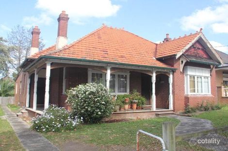 19 Rogers Ave, Haberfield, NSW 2045