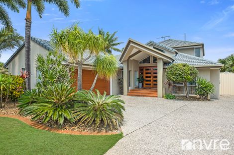 Property photo of 55 Avon Avenue Banksia Beach QLD 4507