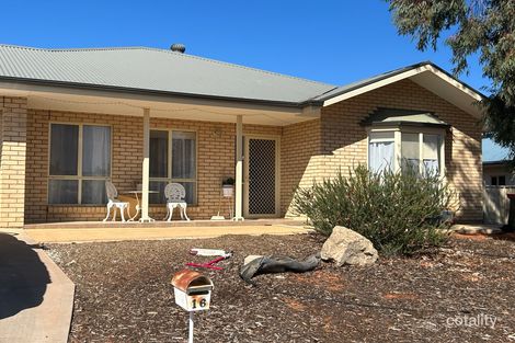 Property photo of 16 Mulga Court Roxby Downs SA 5725