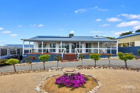 47 North Tce, Maitland, SA 5573