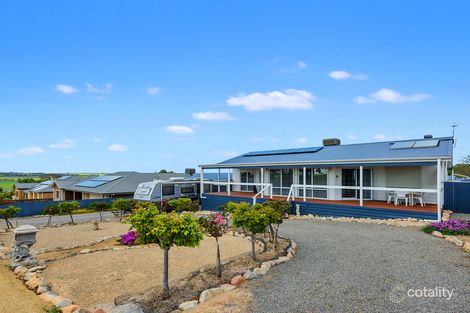 Property photo of 47 North Terrace Maitland SA 5573