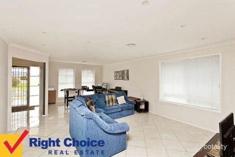 Property photo of 2 Stubbs Road Albion Park NSW 2527
